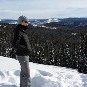 Meet your Posher, Jessica